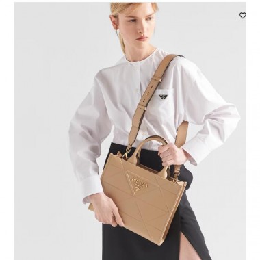 Prada Small Symbole Bag