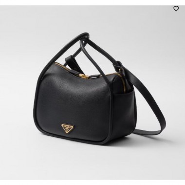 Prada Darling leather handbag