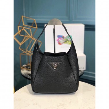 Borsa a mano in pelle