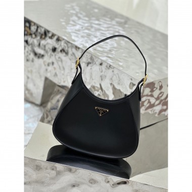 Prada Leather shoulder bag