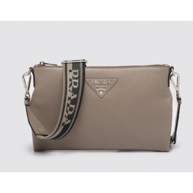 Borsa a tracolla in pelle