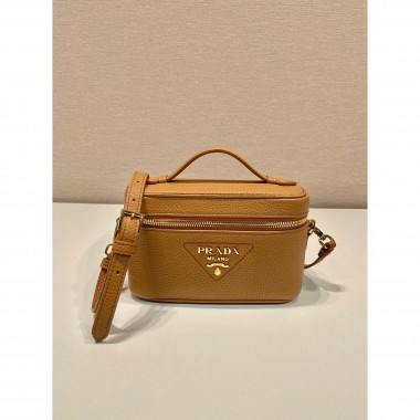 Prada Leather mini-bag 