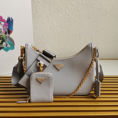 Borsa Prada Re-Edition 2005 in Saffiano