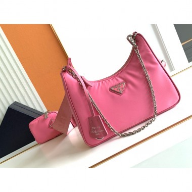 Borsa Prada Re-Edition 2005 in Re-Nylon