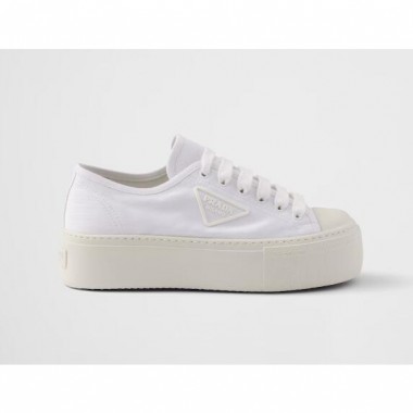 Prada Fabric Sneaker,   Size 35-41