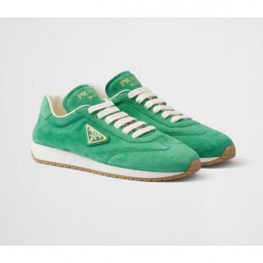 Prada Suede sneaker,  Size 35-41
