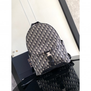 Christian Dior Explorer Backpack 
