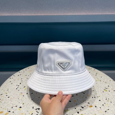 Prada Cappello in Re-nylon 