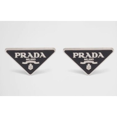 Orecchino Prada Symbole