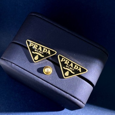 Orecchino Prada Symbole