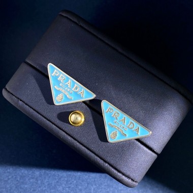 Orecchino Prada Symbole
