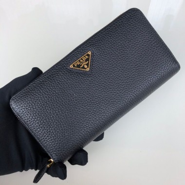 Portafoglio grande in Pelle 