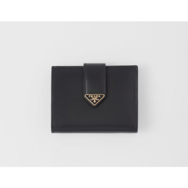 Prada Small  leather wallet