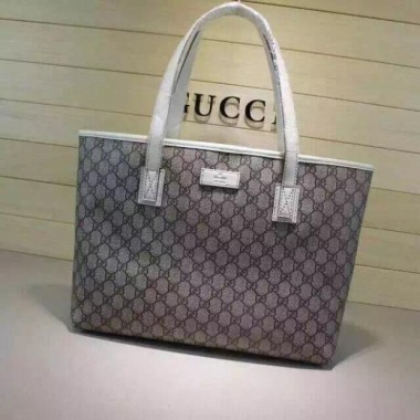 GG plus Medium tote 