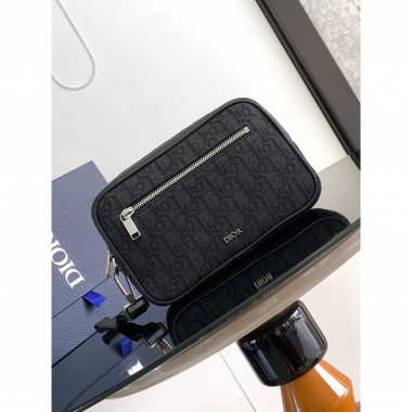 Dior Toiletry Bag 