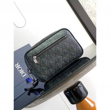 Dior Toiletry Bag 