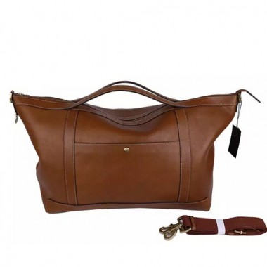 Multitasker Holdall Calfskin, 2 colori disponibili