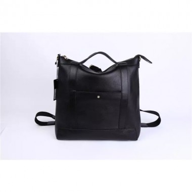 Multitasker men's Calfskin Backpack , 4 colori disponibili