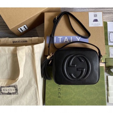 Gucci Soho Disco Small Bag  