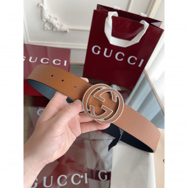 Gucci 40mm Leather belt
