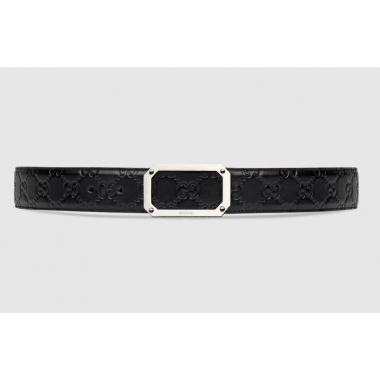 Gucci 38mm Leather belt