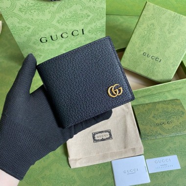Gucci  Portafoglio bi-fold  