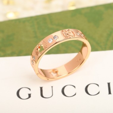 Gucci Gold Ring