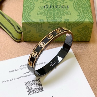 Gucci Ceramic Bracelet