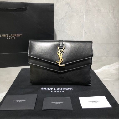 YSL  Sulpice clutch 