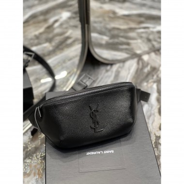 YSL Marsupio Classic in Pelle Di Vitello 