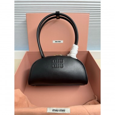 Miu Miu Borsa Beau in pelle