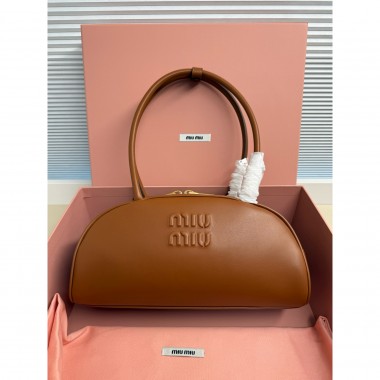 Miu Miu Borsa Beau in pelle
