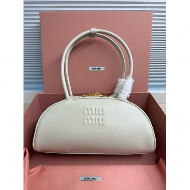 Miu Miu Borsa Beau in pelle