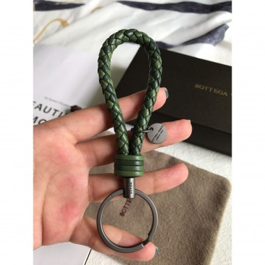 Bottega Veneta  portachiavi