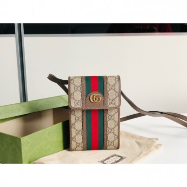 Gucci Mini borsa Ophidia GG 