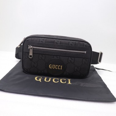 Gucci  Marsupio Gucci Off the Grid 
