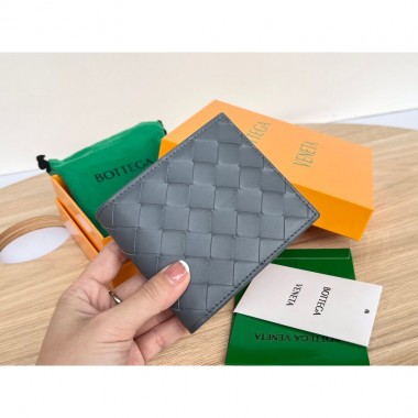Bottega Veneta Foled Wallet