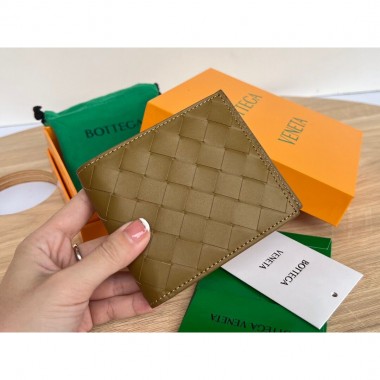 Bottega Veneta Foled Wallet