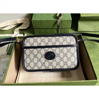 Gucci Mini borsa con GG  