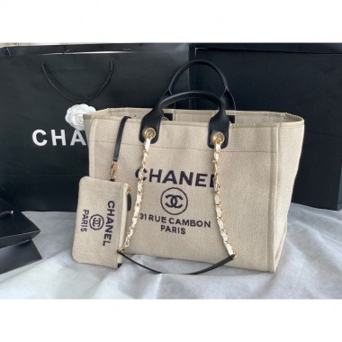 Chanel Borsa Shopping Granda