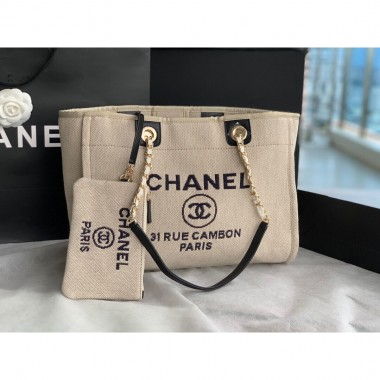 Chanel Borsa Shopping Small 