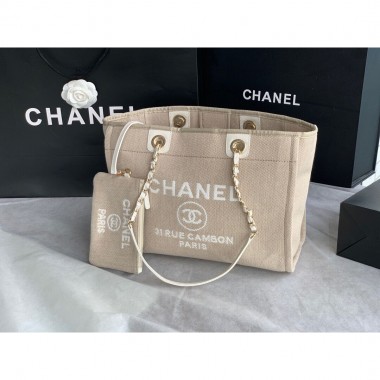 Chanel Borsa Shopping Small 
