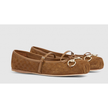 Ballerina donna Gucci con Morsetto