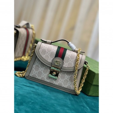 Ophidia GG mini Bag