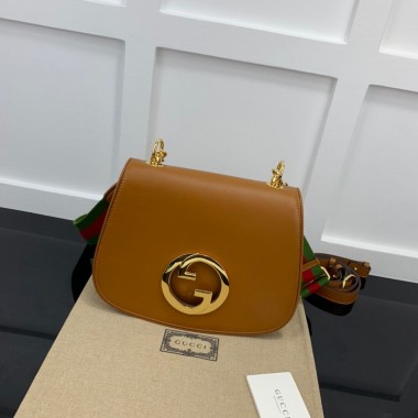 Gucci Blondie Medium Shoulder Bag 