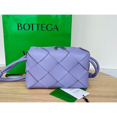 Bottega Veneta Small Cassette Camera Bag