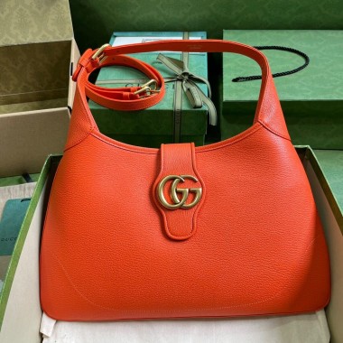 Gucci Medium Aphrodite Shoulder Bag 