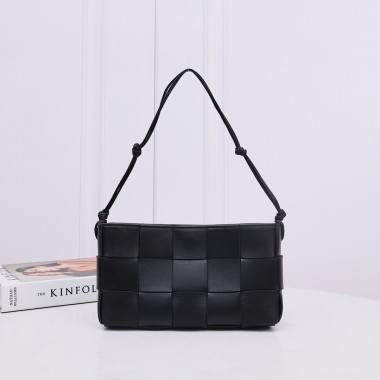 Bottega Veneta Pochette Cassette Con Tracolla