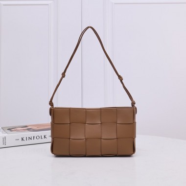 Bottega Veneta Pochette Cassette Con Tracolla