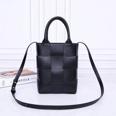 Bottega Veneta Mini Cassette Tote